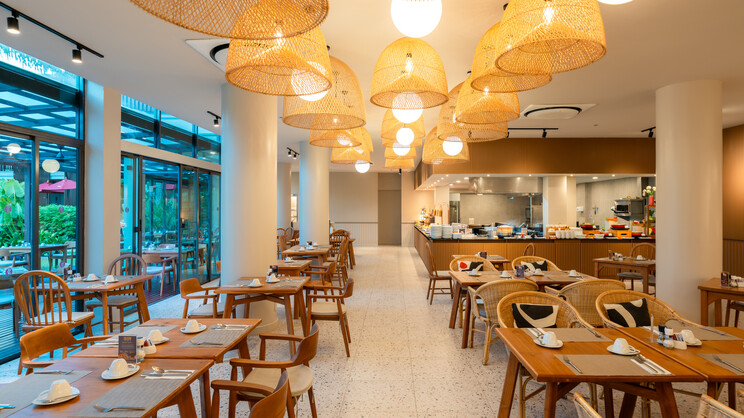 Ramada Khao Lak Resort